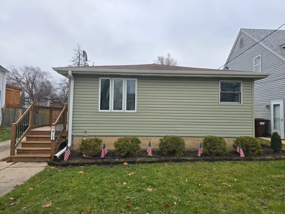 417 Stewart Avenue, Woodstock, IL 60098 - Image #1