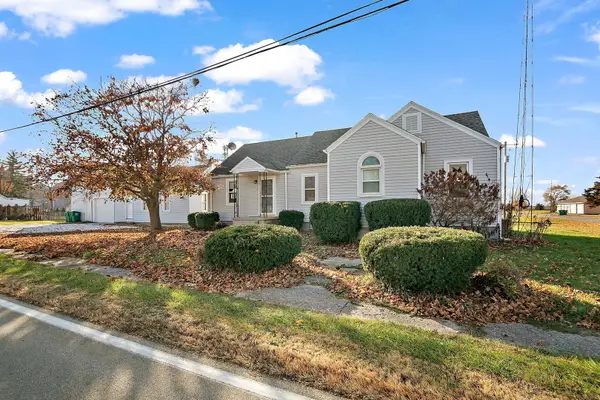 509 N Raub Avenue, Donovan, IL 60931