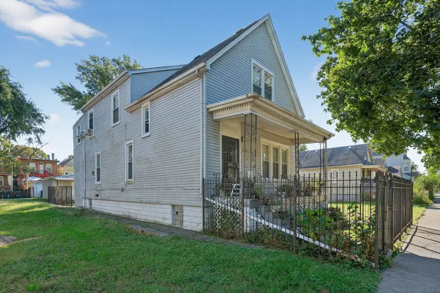 6541 S Carpenter Street, Chicago, IL 60621 - Image #3