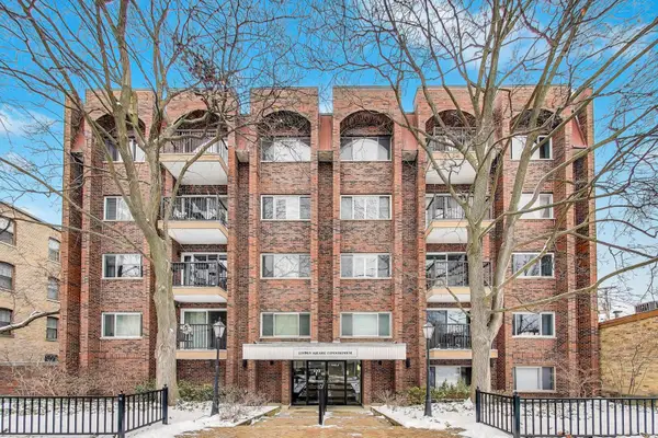 420 Linden Avenue #502, Wilmette, IL 60091