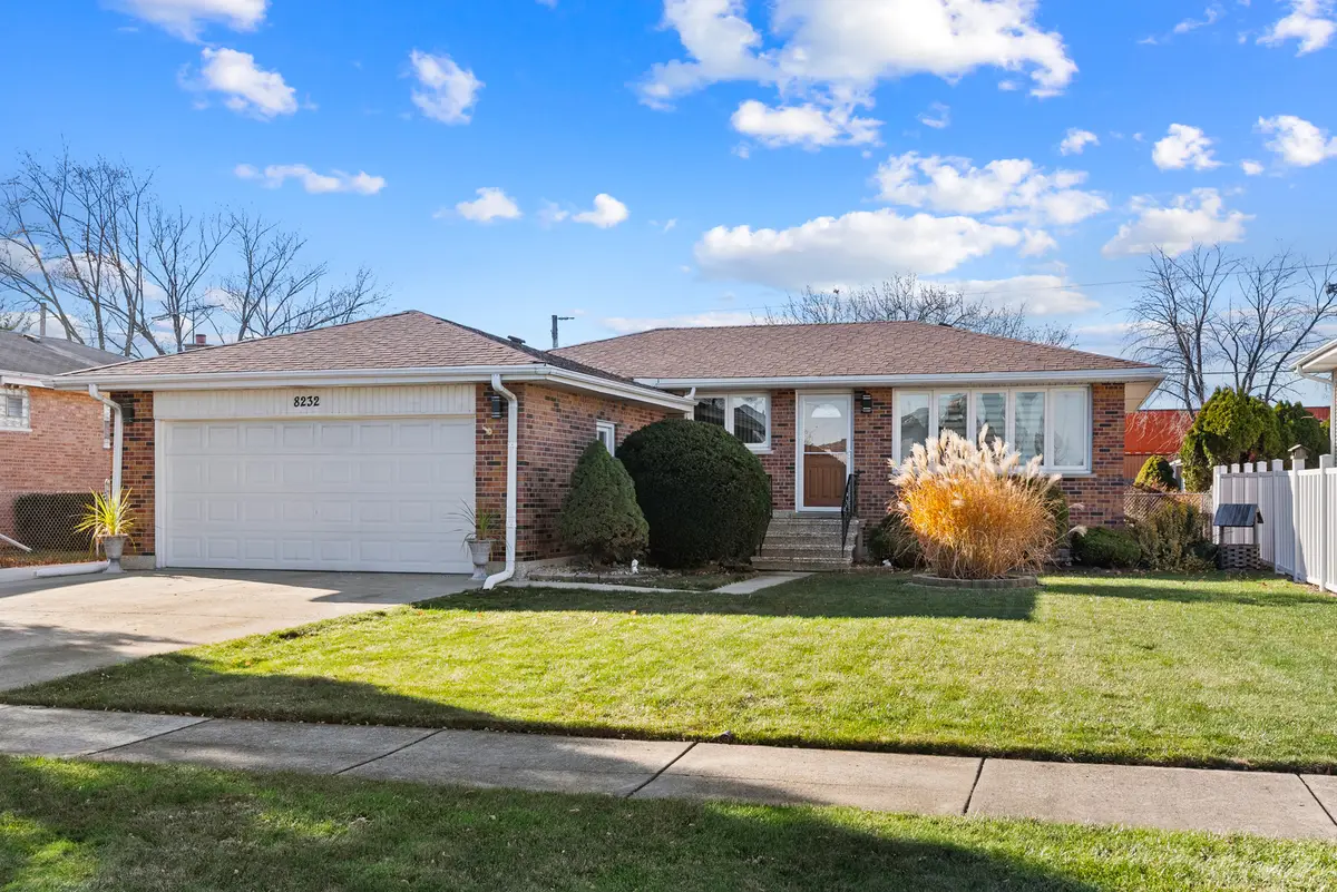 8232 S Ferdinand Avenue, Bridgeview, IL 60455 - Image #1