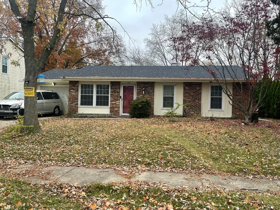 185 Brandon Court, Bolingbrook, IL 60440 - Image #2