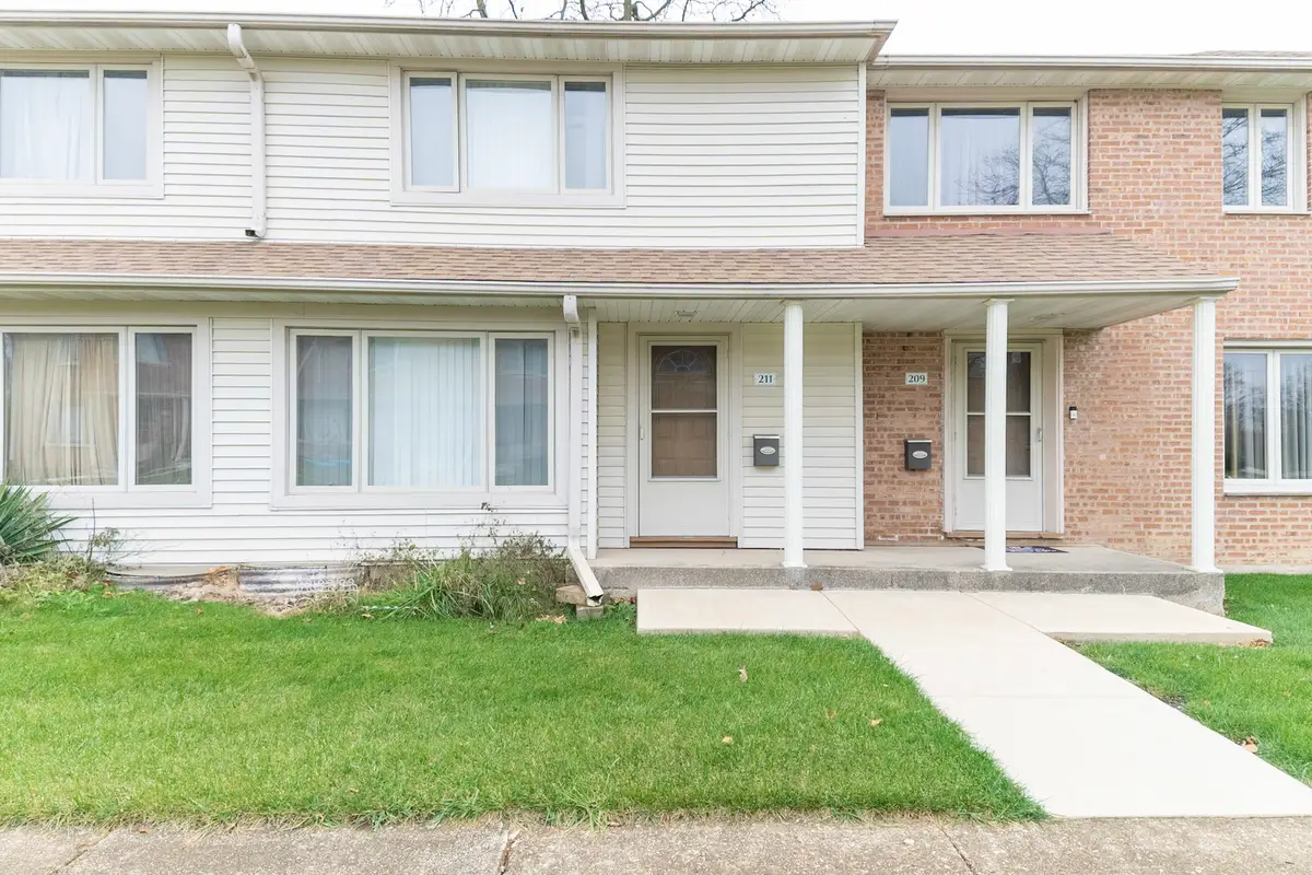 211 Ash Street, Park Forest, IL 60466 - Image #1