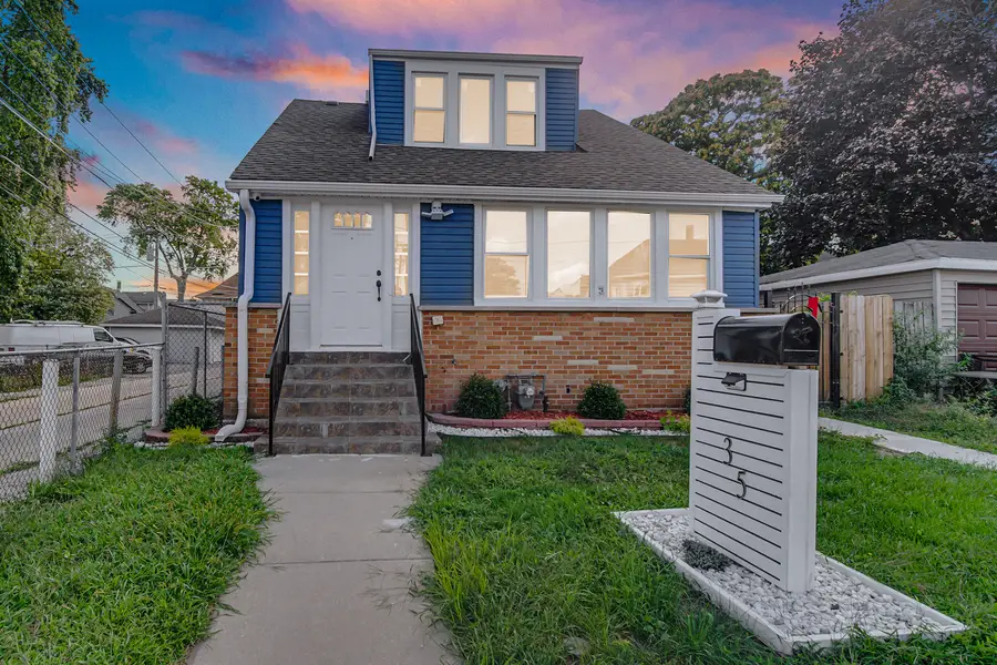 35 S 16th Avenue, Maywood, IL 60153 - Image #3