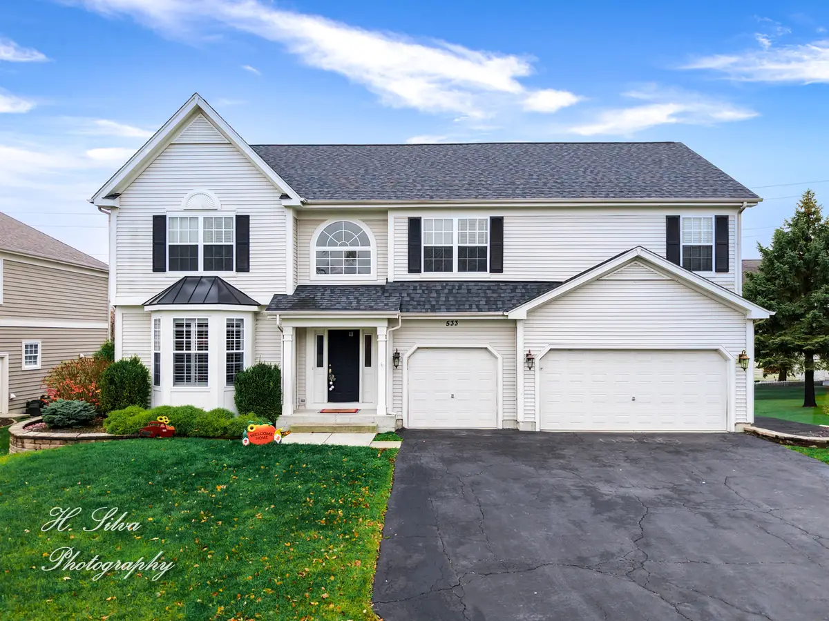 533 Nunda Trail, Crystal Lake, IL 60012 - Image #1