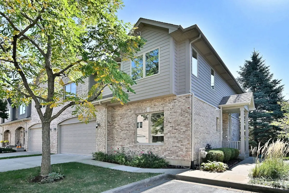 166 Carey Trail, Wood Dale, IL 60191 - #1