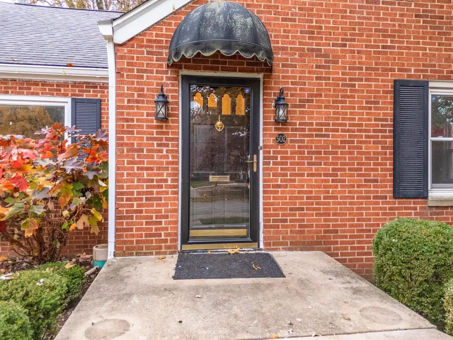 502 Colton Avenue, Bloomington, IL 61701 - Image #2