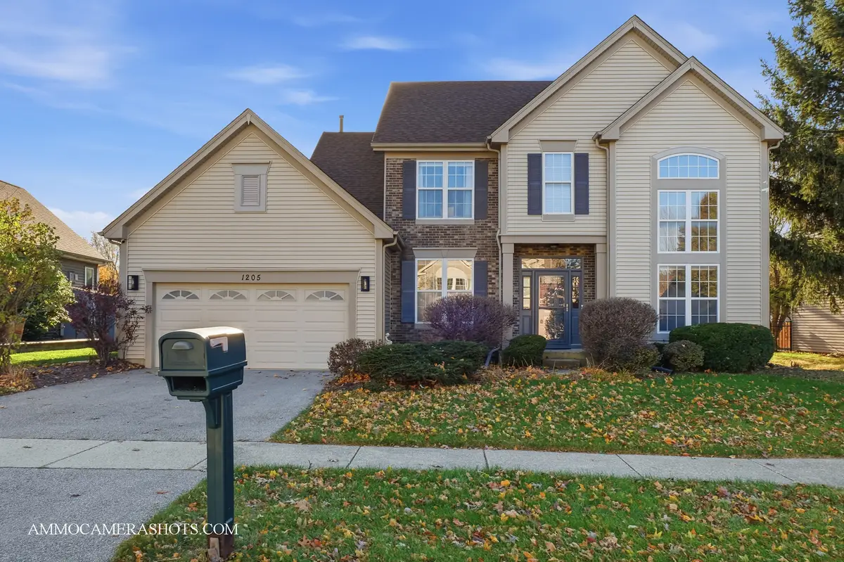 1205 Red Clover Drive, Naperville, IL 60564 - Image #1