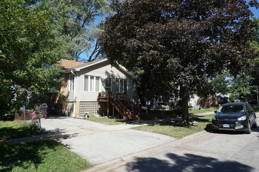 14542 Turner Avenue, Midlothian, IL 60445 - Image #2