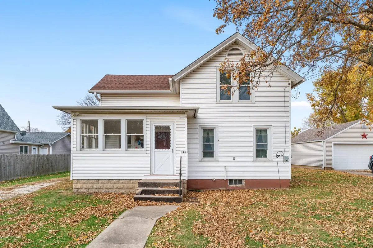826 Ottawa Street, Earlville, IL 60518 - Image #1