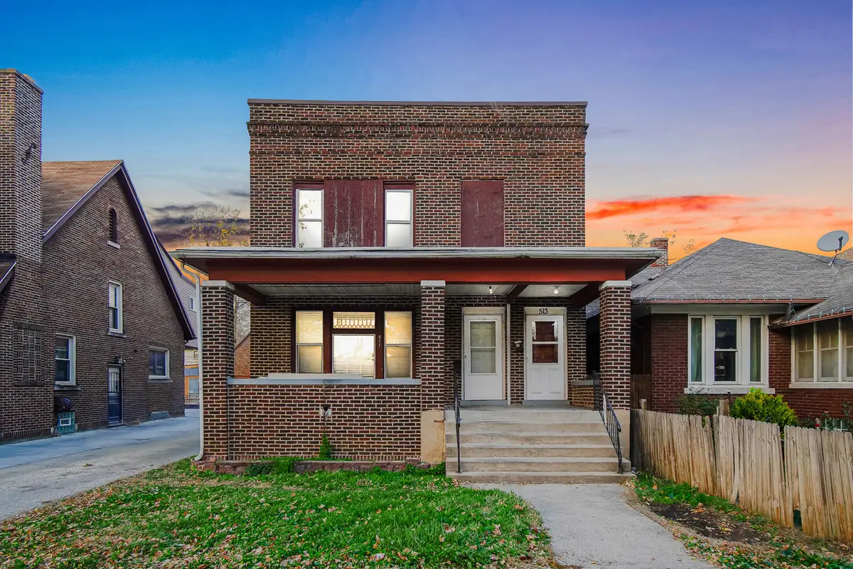 511 E 3rd Avenue, Joliet, IL 60433 - Image #1