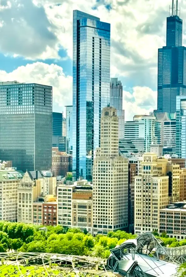 60 E Monroe Street #5601, Chicago, IL 60603