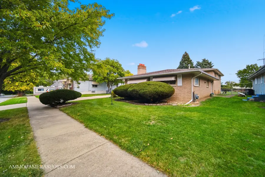 1317 Seeley Avenue, Ford Heights, IL 60411 - Image #2