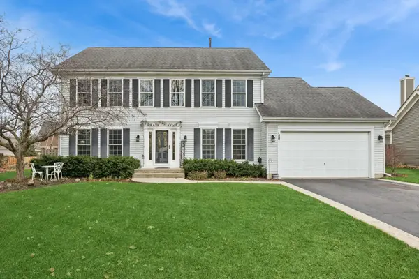 1801 Arbordale Lane, Algonquin, IL 60102