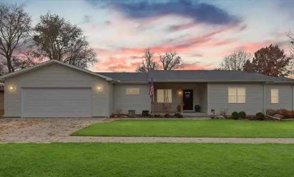 309 N Adams Street, Fithian, IL 61844