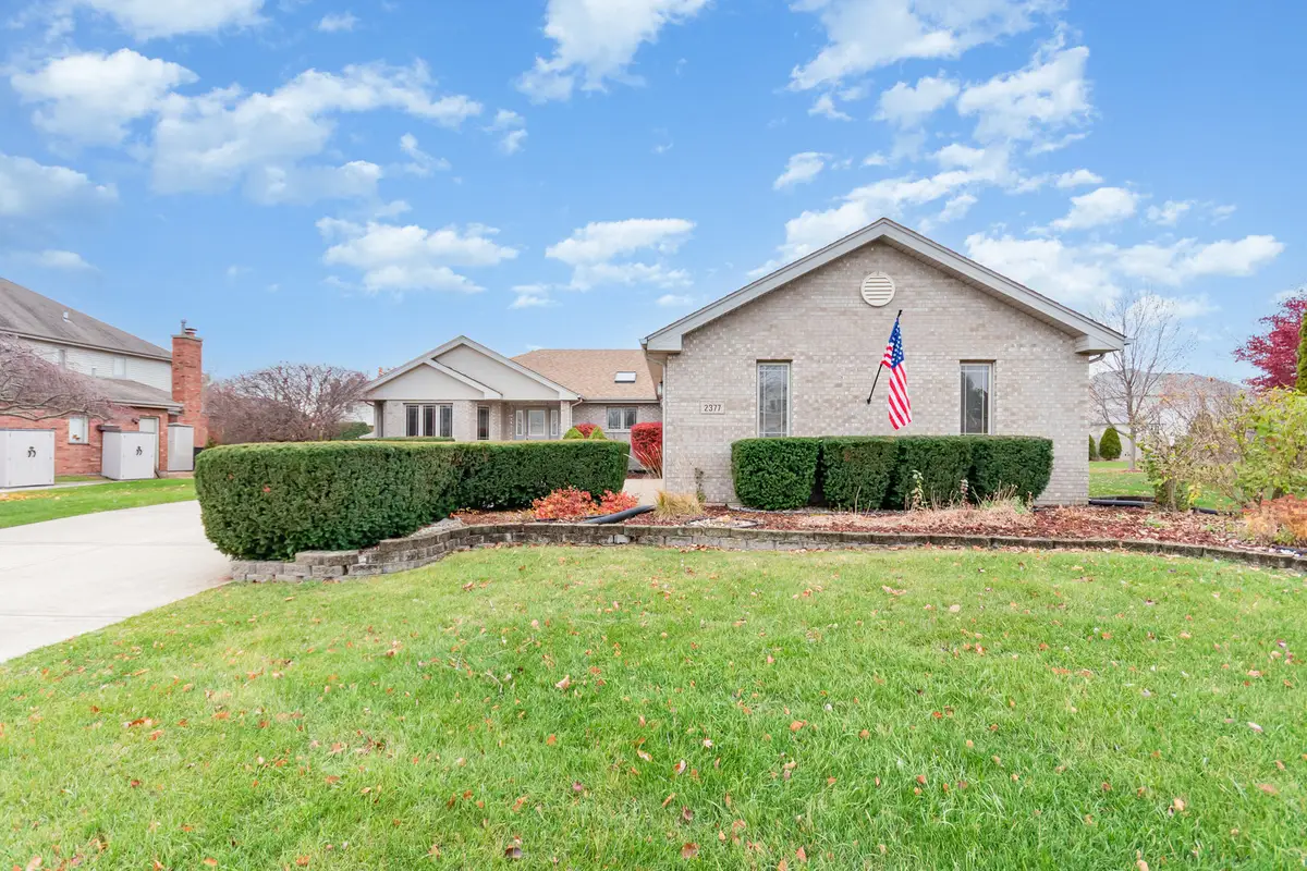 2377 Rock Canyon, New Lenox, IL 60451 - Image #1