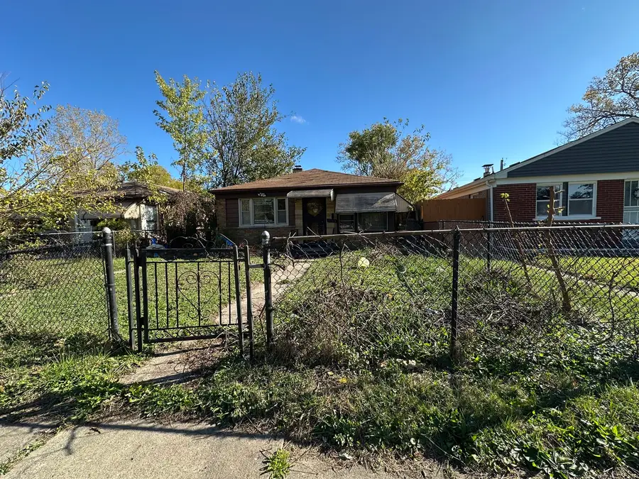 14903 Western Avenue, Harvey, IL 60426 - Image #2