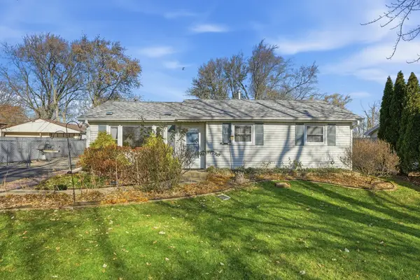 Address Withheld By Seller, Crete, IL 60417