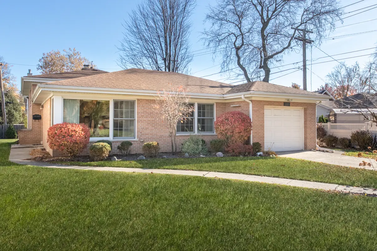 Address Withheld By Seller, Park Ridge, IL 60068 - Image #1