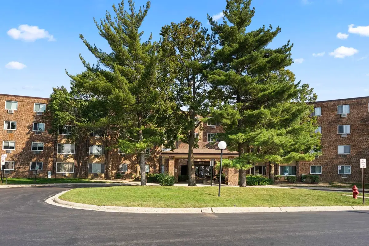 1475 Rebecca Drive #217, Hoffman Estates, IL 60169 - #1