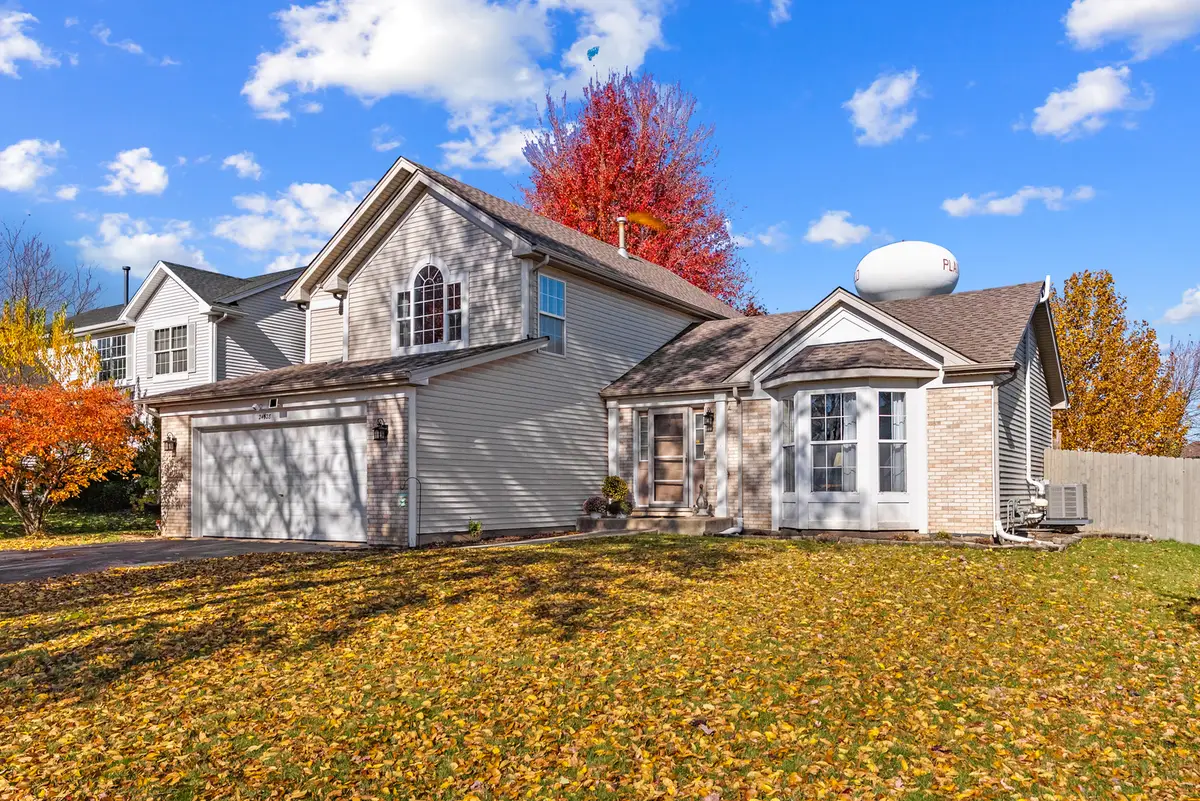 24328 Whispering Trails Drive, Plainfield, IL 60585 - #1