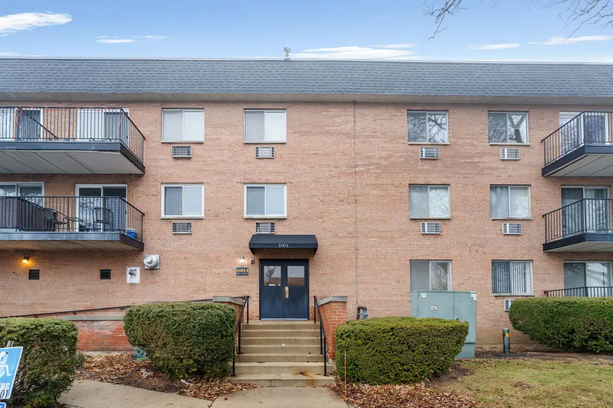 1004 N Mill Street #302, Naperville, IL 60563 - Image #1