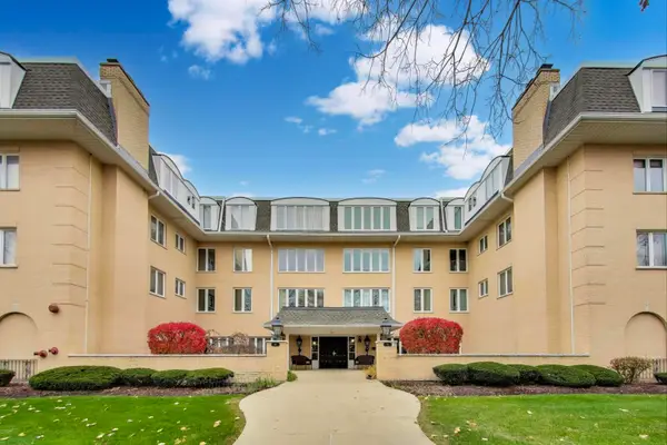 75 S 6th Avenue S #204, La Grange, IL 60525