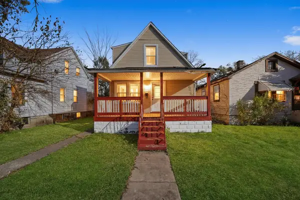 14017 S Atlantic Avenue, Riverdale, IL 60827