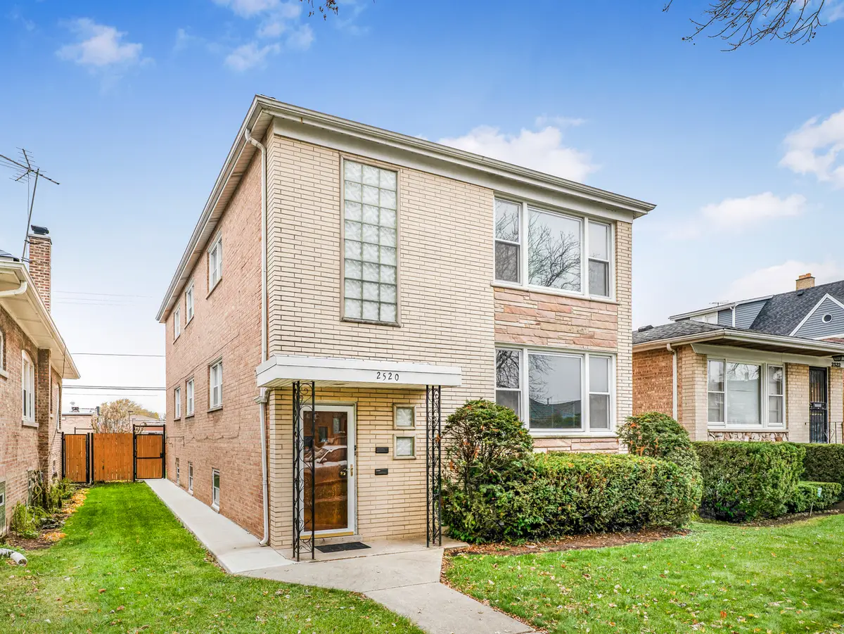 2520 N Neva Avenue, Chicago, IL 60707 - Image #1