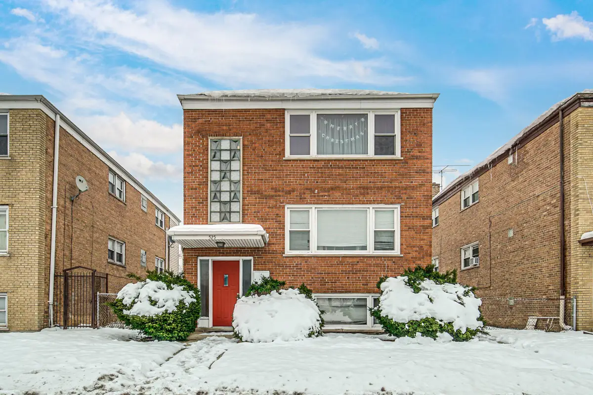 525 25th Avenue, Bellwood, IL 60104 - Image #1