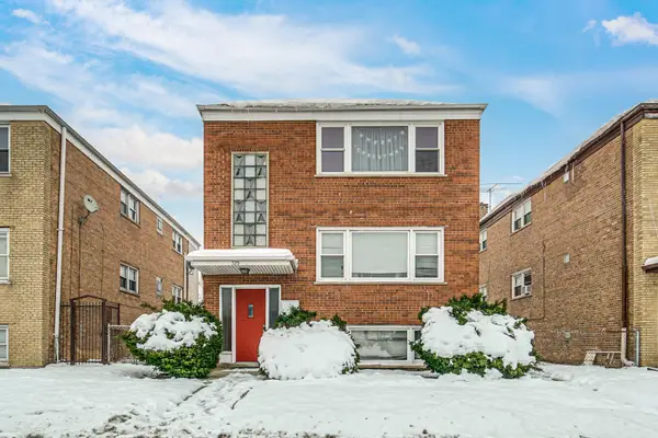 525 25th Avenue, Bellwood, IL 60104