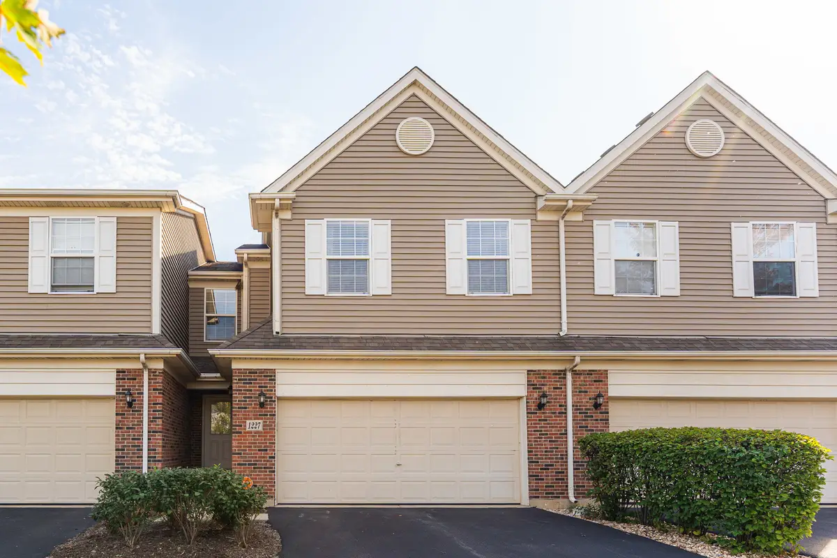 1227 Asbury Court, Elgin, IL 60120 - Image #1