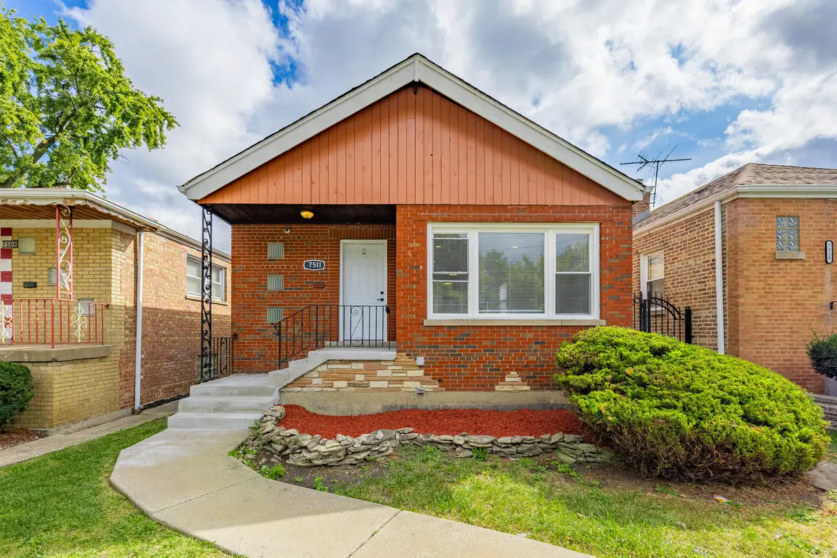 7511 S Damen Avenue, Chicago, IL 60620 - Image #1
