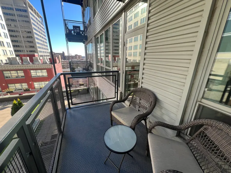 565 W Quincy Street #911, Chicago, IL 60661 - Image #2