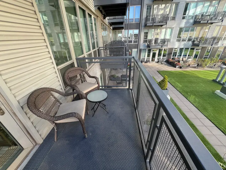 565 W Quincy Street #911, Chicago, IL 60661 - Image #3