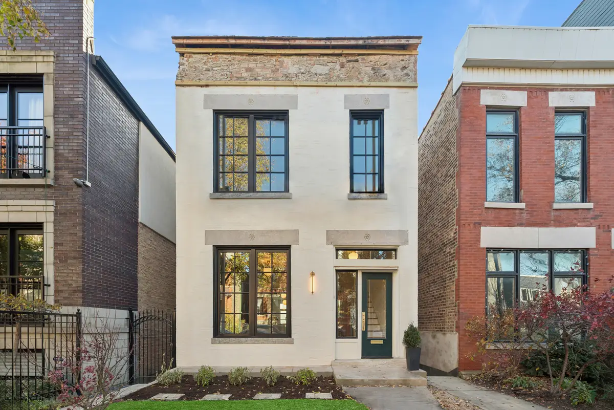 2337 W Belden Avenue, Chicago, IL 60647 - Image #1