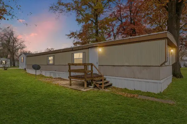 1149 Maze Court, Decatur, IL 62526