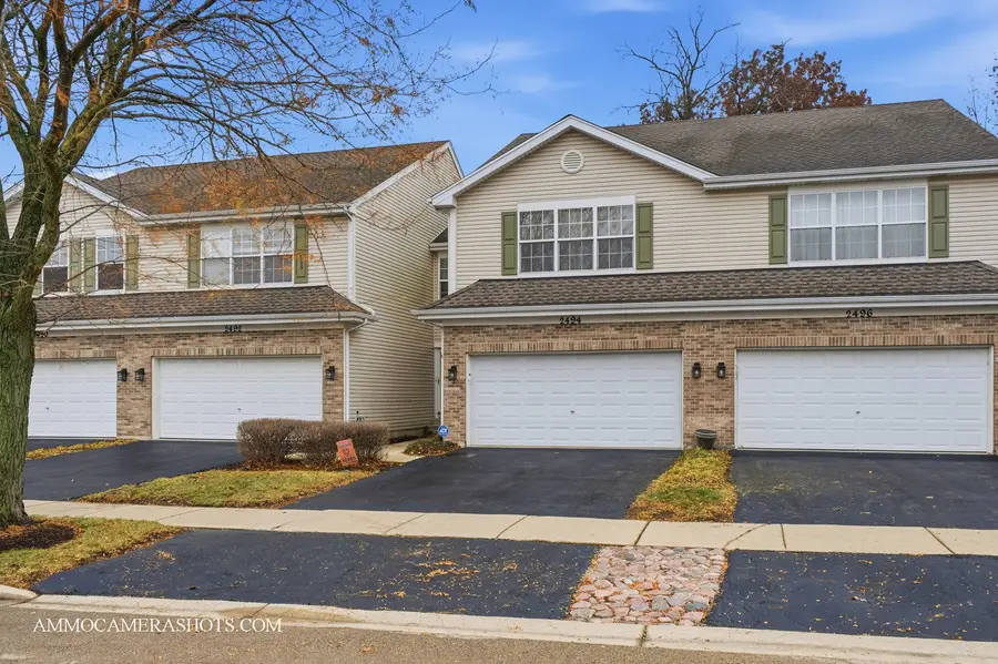 2494 Stoughton Circle, Aurora, IL 60502 - Image #2