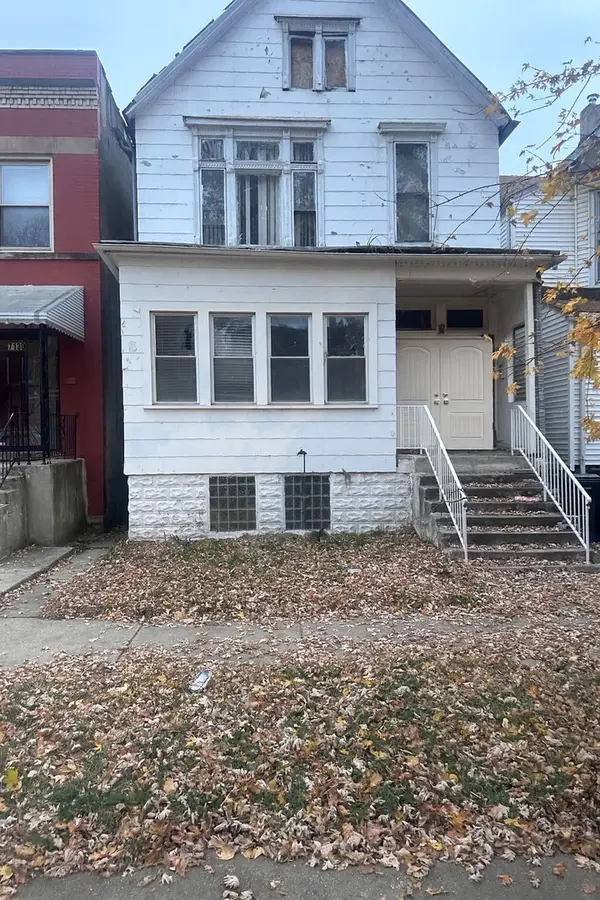 7128 S Champlain Avenue, Chicago, IL 60619