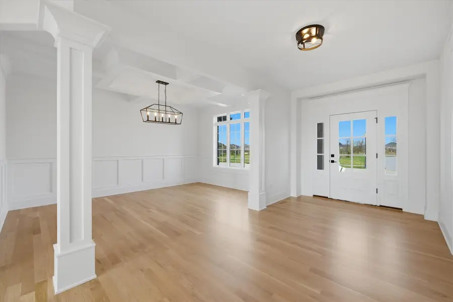 22640 Fieldstone Drive, Frankfort, IL 60423 - #2