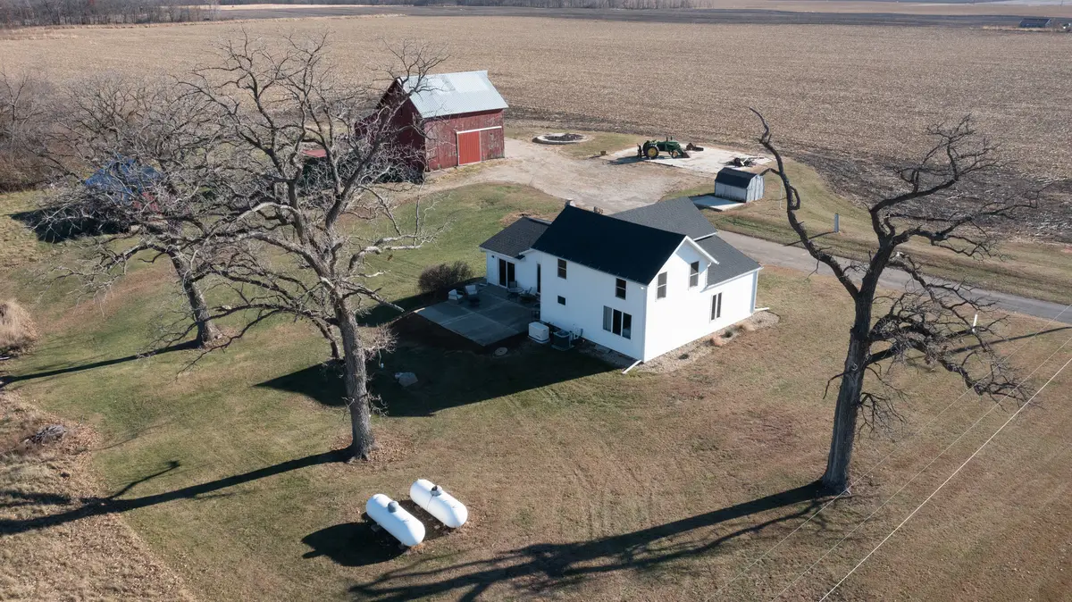 13386 1450 East Street, Wyanet, IL 61379 - Image #1