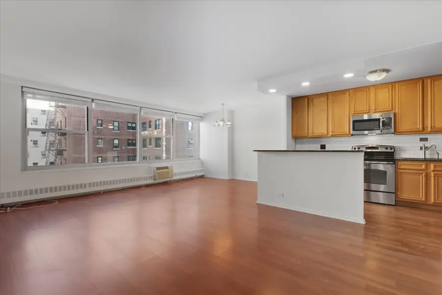 3900 N Lake Shore Drive #17G, Chicago, IL 60613 - Image #3