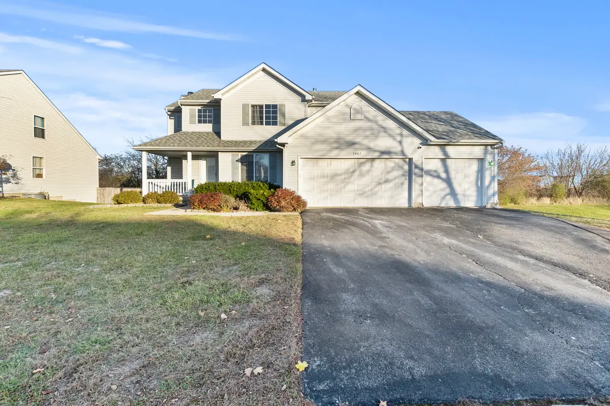 1907 Dawn Lane, Zion, IL 60099 - Image #1