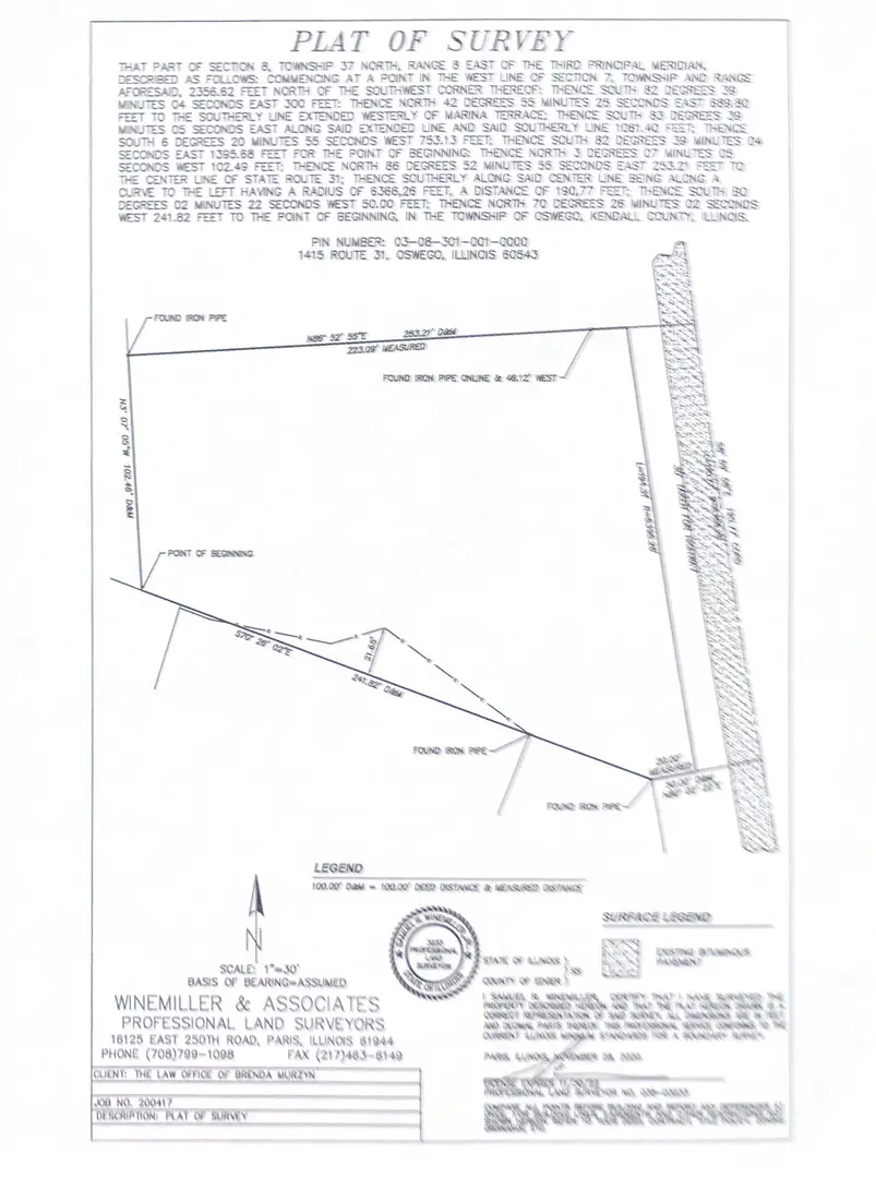 1415 Route 31, Oswego, IL 60543 - Image #2