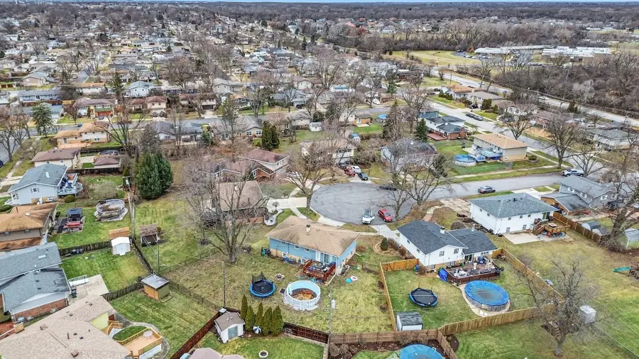 Address Withheld By Seller, Oak Forest, IL 60452 - Image #2