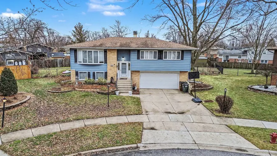 Address Withheld By Seller, Oak Forest, IL 60452 - Image #3