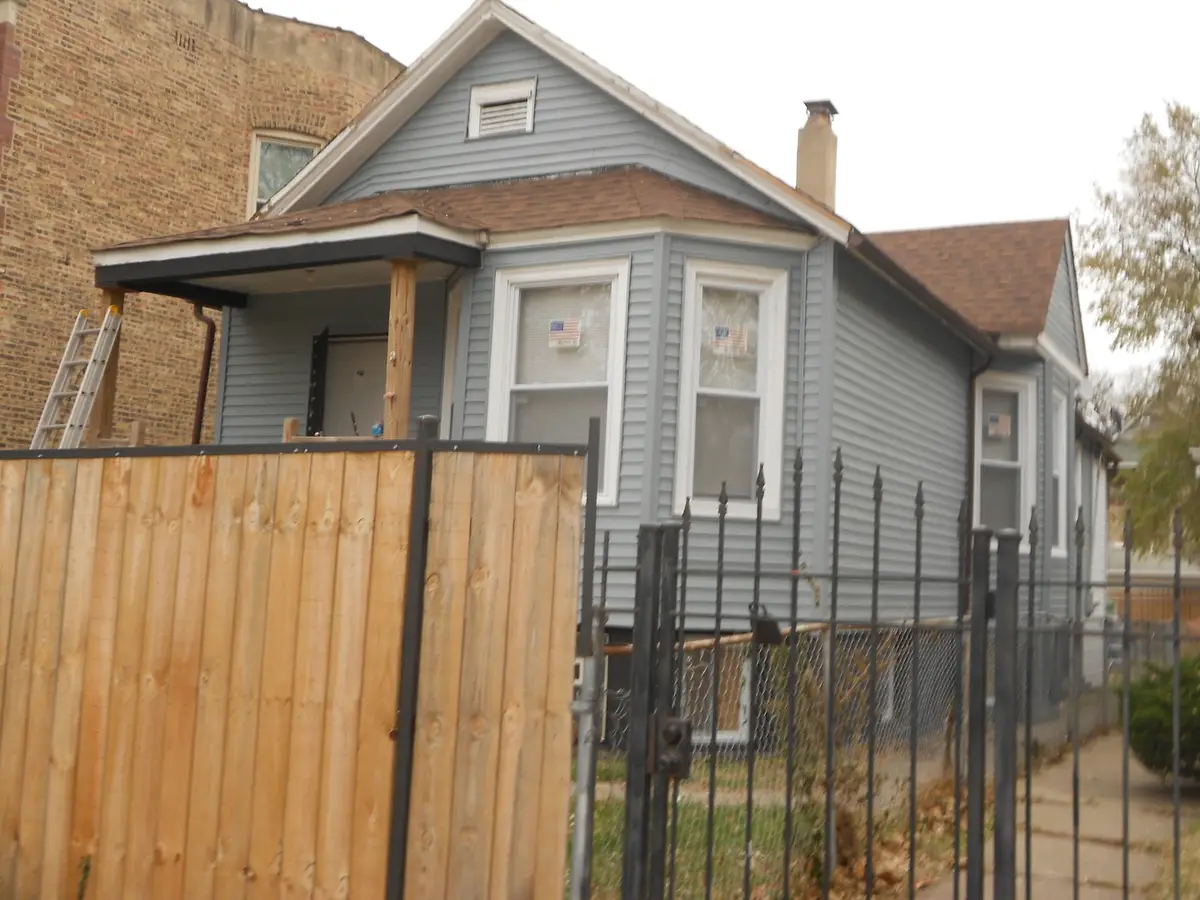 7417 S Maryland Avenue, Chicago, IL 60619 - Image #1