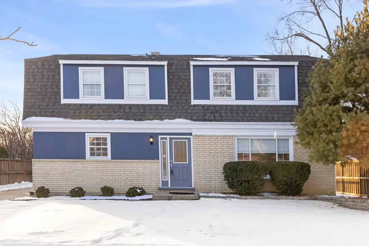 416 S Park Street, Westmont, IL 60559 - Image #1