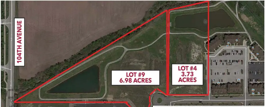 10100 190th Street, Mokena, IL 60448 - #3