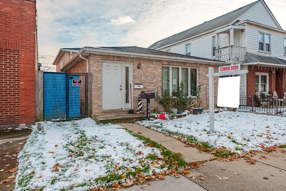 7503 W 58th Place, Summit, IL 60501 - Image #1
